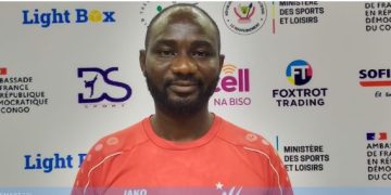 Taekwondo WT:Maître Derick Swata de DS sports, organisateur de la 2è édition de DS KIDS Open exprime sa satisfaction‘’Mieux vaut la fin d’une chose que son commencement’’ dit-on.