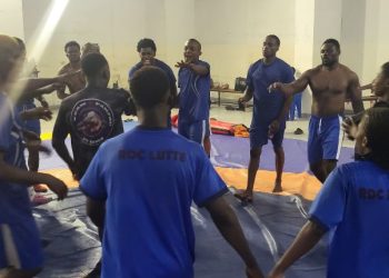 Luttes:Coup d’envoi des championnats d’Afrique/Egypte 2026 ce Lundi 27 avril à Alexandrie.