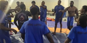 Luttes:Coup d’envoi des championnats d’Afrique/Egypte 2026 ce Lundi 27 avril à Alexandrie.
