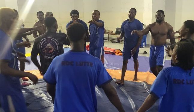 Luttes:Coup d’envoi des championnats d’Afrique/Egypte 2026 ce Lundi 27 avril à Alexandrie.