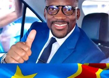 Élection à la présidence de la FECOFA:Shabani Nonda retire sa candidature.