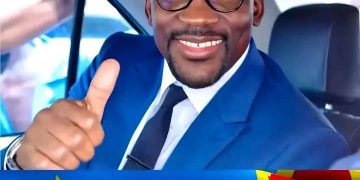 Élection à la présidence de la FECOFA:Shabani Nonda retire sa candidature.