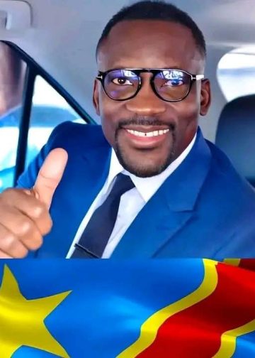 Élection à la présidence de la FECOFA:Shabani Nonda retire sa candidature.