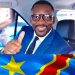 Élection à la présidence de la FECOFA:Shabani Nonda retire sa candidature.
