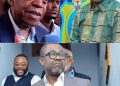 FECOFA:Six candidatures provisoirement écartées,la course à la présidence se resserre.