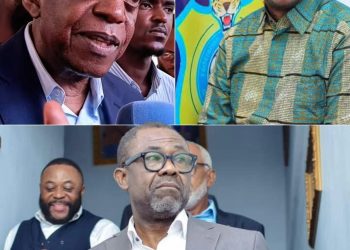 FECOFA:Six candidatures provisoirement écartées,la course à la présidence se resserre.