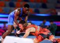 Championnat d&rsquo;Afrique de Lutte 2026::Les Léopards brillent avec 16 médailles à Alexandrie.