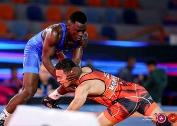 Championnat d&rsquo;Afrique de Lutte 2026::Les Léopards brillent avec 16 médailles à Alexandrie.