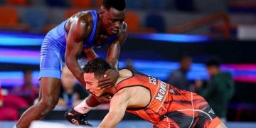 Championnat d&rsquo;Afrique de Lutte 2026::Les Léopards brillent avec 16 médailles à Alexandrie.