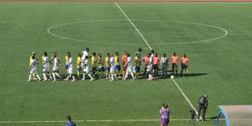 Linafoot – Play-offs : Lupopo fait tomber Mazembe,service minimum pour maniema Union,les aigles se relancent face à Simba.