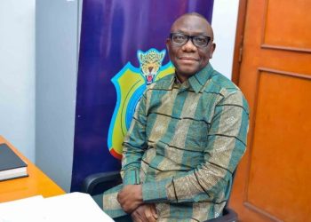 Élection à la FECOFA:Bosco Mwehu se retire officiellement de la course à la présidence.