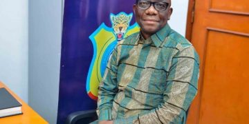 Élection à la FECOFA:Bosco Mwehu se retire officiellement de la course à la présidence.