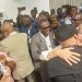 FECOFA:Véron Mosengo-Omba élu avec 60 voix sur 65, le football congolais entre dans une nouvelle ère.