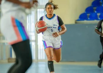 Basket-ball:CNSS mène au classement partiel de la Liprobakin version féminine.
