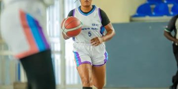 Basket-ball:CNSS mène au classement partiel de la Liprobakin version féminine.