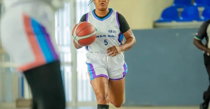 Basket-ball:CNSS mène au classement partiel de la Liprobakin version féminine.