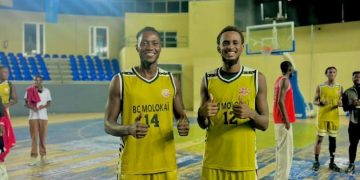 Basketball:Terreur chute face à Molokaï 65-66 samedi 30 mai à la Liprobakin.