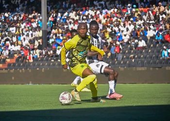 LINAFOOT Ligue 1/Play-offs : Mazembe s’adjuge le classico congolais face à l&rsquo;AS VITA club , Maniema Union démarre fort..