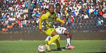 LINAFOOT Ligue 1/Play-offs : Mazembe s’adjuge le classico congolais face à l&rsquo;AS VITA club , Maniema Union démarre fort..