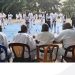 Taekwondo WT:La Fécot vient d’organiser le test des passages des grades.