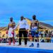 Beni-Boxe:Papy Kibanja brille au combat jubilaire, le gala “Nuit des Légendes. »