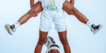 Basketball:Huguette Kiyana et Emely Kavira rejoignent Pazi Queens en Tanzanie.