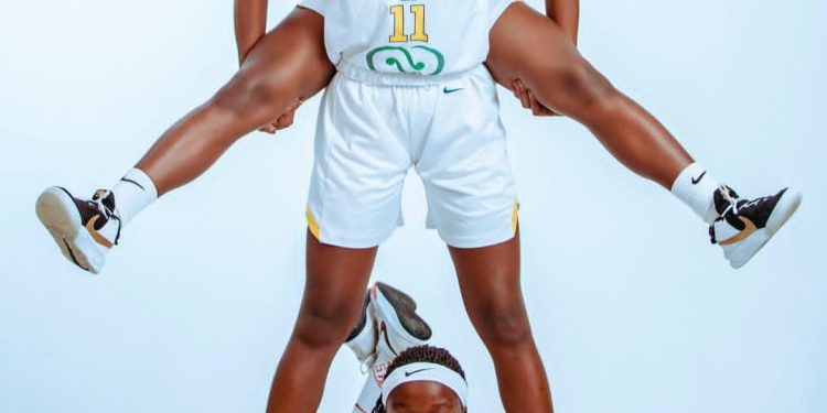 Basketball:Huguette Kiyana et Emely Kavira rejoignent Pazi Queens en Tanzanie.