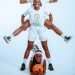 Basketball:Huguette Kiyana et Emely Kavira rejoignent Pazi Queens en Tanzanie.