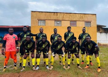 LINAFOOT Ligue 2 Zone Est B : Virunga s’arrache, Kabasha surprend Muungano, le classement se resserre.