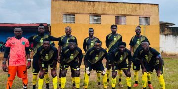 LINAFOOT Ligue 2 Zone Est B : Virunga s’arrache, Kabasha surprend Muungano, le classement se resserre.
