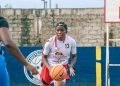 BUKAVU Basketball:Diane Cihonzi DAG rejoint BC Wonderful