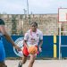 BUKAVU Basketball:Diane Cihonzi DAG rejoint BC Wonderful