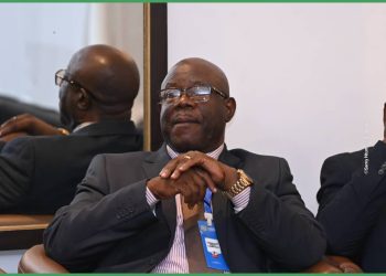 FECOFA:Un nouveau président à la tête de la Linafoot.