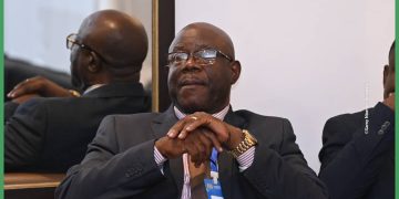 FECOFA:Un nouveau président à la tête de la Linafoot.