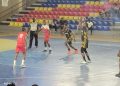 Basket-ball:Ngaliema est tombé face à Molokaï 70-74 ce lundi 04 mai à la Liprobakin.
