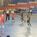 Basket-ball:Ngaliema est tombé face à Molokaï 70-74 ce lundi 04 mai à la Liprobakin.