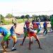 Volley-ball:Yanan (D) a dominé Wadile Mfumu 3-1 à l’EUVOMBU.