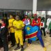 Natation:Championnat d’Afrique des Nations Algérie 2026:Les Léopards de la RDC sont présents à Oran (Algérie)