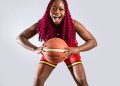 Tanzanie Basketball/ transfert : Aurélie Irebu débarque à Vijana Queens en Tanzanie.