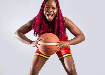 Tanzanie Basketball/ transfert : Aurélie Irebu débarque à Vijana Queens en Tanzanie.