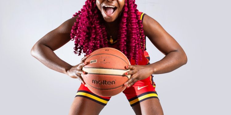 Tanzanie Basketball/ transfert : Aurélie Irebu débarque à Vijana Queens en Tanzanie.
