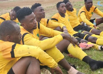 Linafoot Ligue 2 Zone Est B : Nyuki s’offre le derby de Butembo, Muungano confirme sa suprématie sur Virunga.