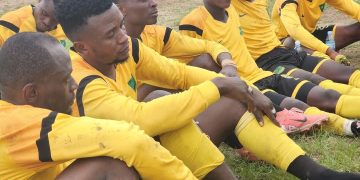Linafoot Ligue 2 Zone Est B : Nyuki s’offre le derby de Butembo, Muungano confirme sa suprématie sur Virunga.
