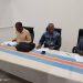 Secrétariat Général aux sports et Loisirs: Ce qu’a été la rencontre SG Alain Mboko Iyeti vs Mouvement sportif de Kinshasa ce jeudi 7 mai au stade Tata Raphaël.