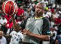 Basketball:L&rsquo;arbitre congolais Banza Kalumu nommé instructeur FIBA.