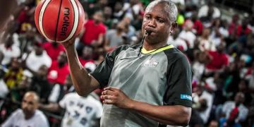 Basketball:L&rsquo;arbitre congolais Banza Kalumu nommé instructeur FIBA.