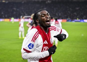 Football:Jorthy Mokio choisit officiellement la RDC,un énorme coup pour les Léopards.