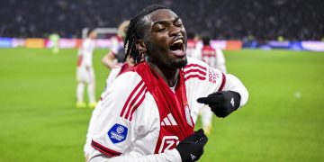 Football:Jorthy Mokio choisit officiellement la RDC,un énorme coup pour les Léopards.
