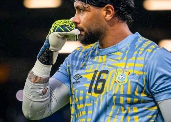 Écho de nos léopards:Dimitri Bertaud renaît de ses cendres au Canada,et relance ses chances avec les Léopards pour le mondial.