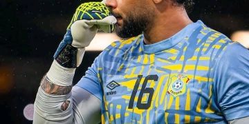 Écho de nos léopards:Dimitri Bertaud renaît de ses cendres au Canada,et relance ses chances avec les Léopards pour le mondial.